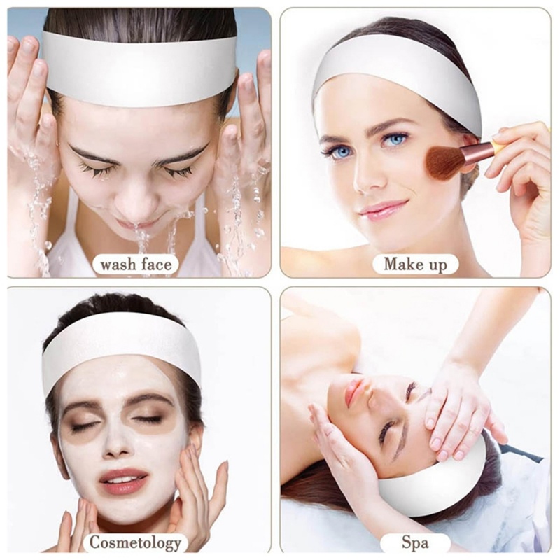 100/50/10 Stück Einweg-Gesicht – Hair Care Women Bewertung und Preis