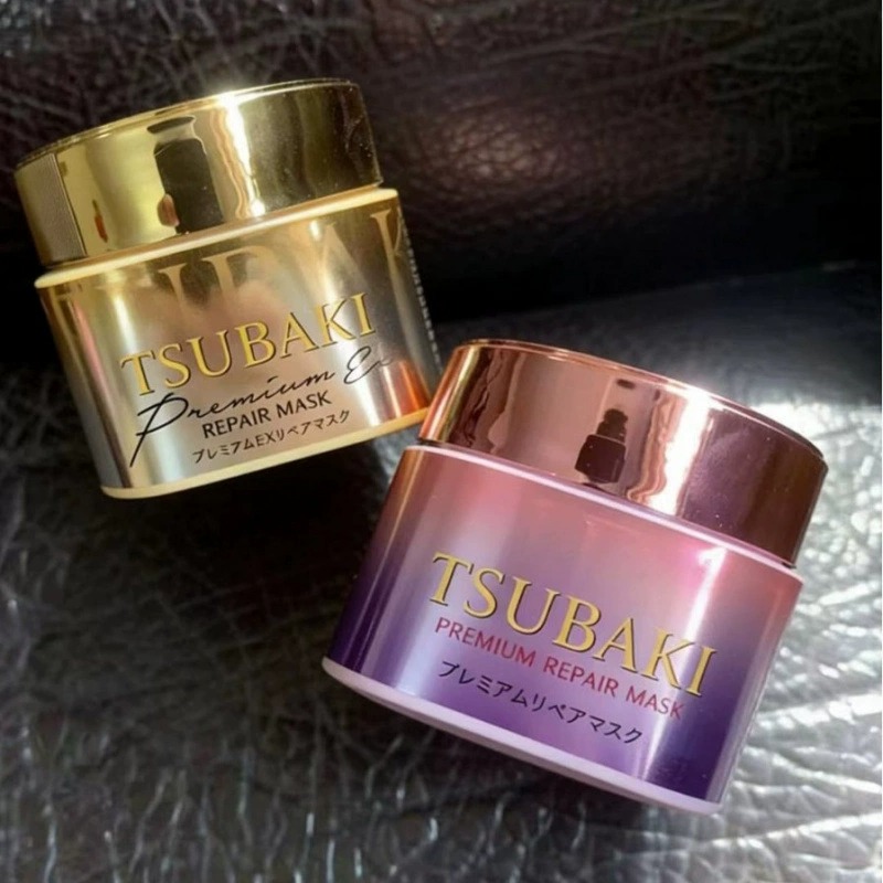 Japan TSUBAKI Premium Repair H – Hair Care Tsubaki Bewertung und Preis
